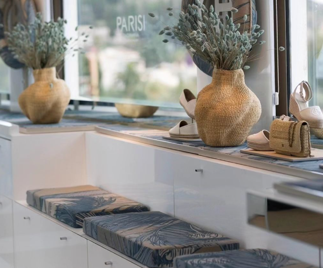 GIORGIO ARMANI MARE - TAORMINA