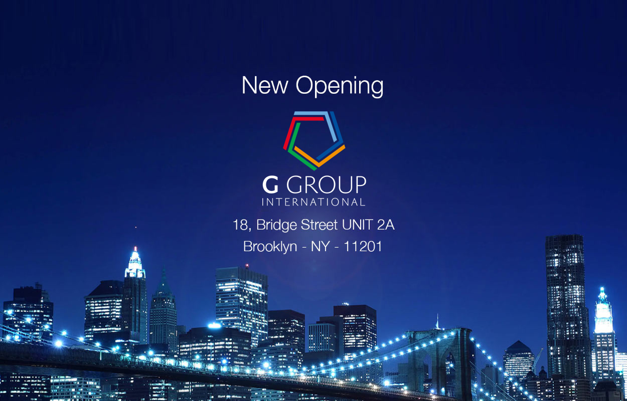 GGroup International